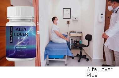 Es Alfa Lover Plus Bueno Para La Salud